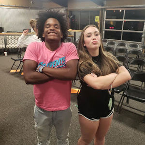 Meet your Posher, Hailey